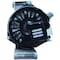 Wai Global Alternator, ALTFD 4G, 120 Amp12 Volt, CW, 6Groove Clutch Pulley 8512N - alternate 5